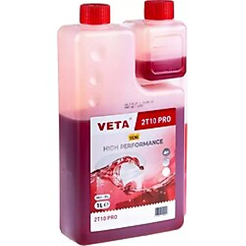 Veta 1 LT İki Zamanlı Yağ (12/Koli)